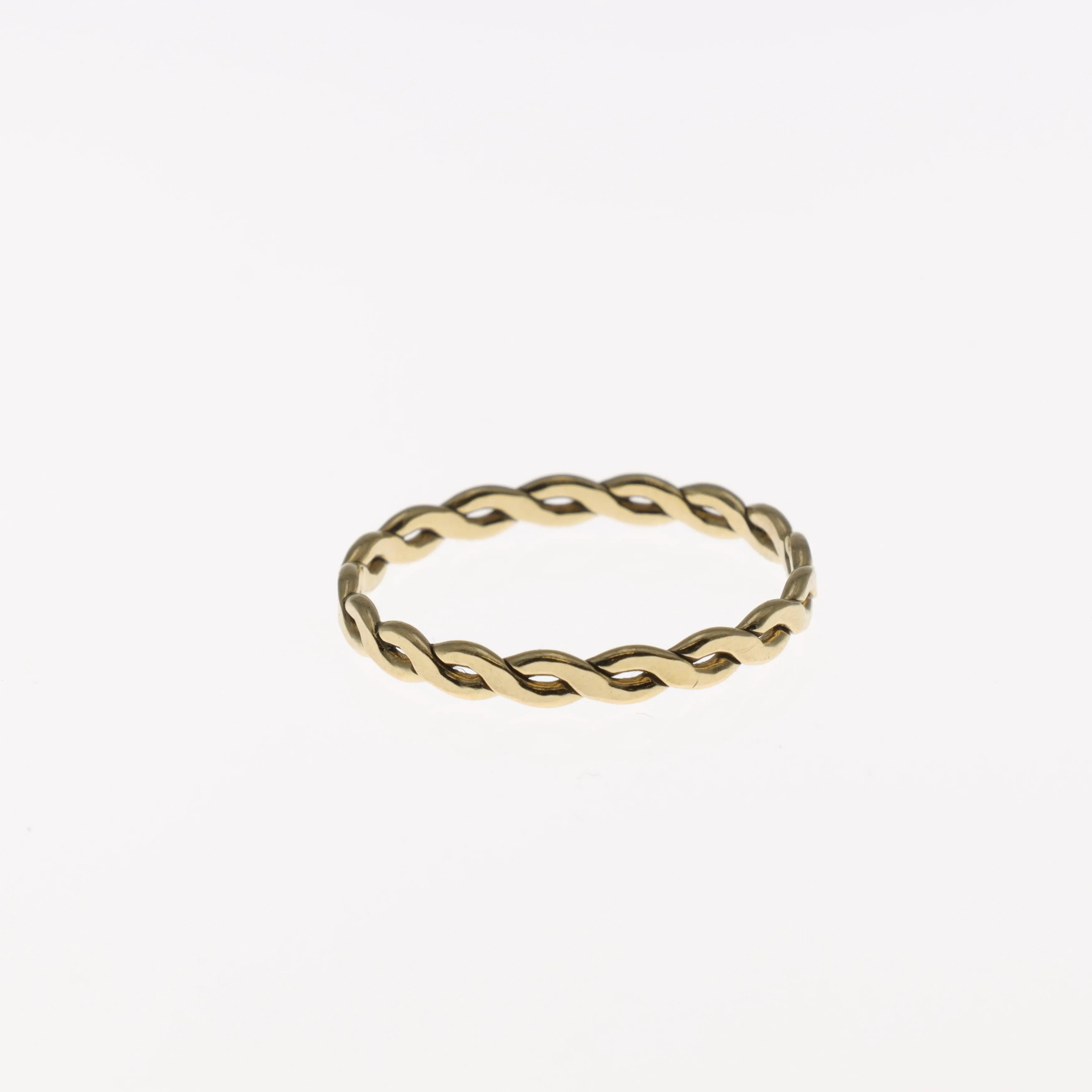 Rope Ring
