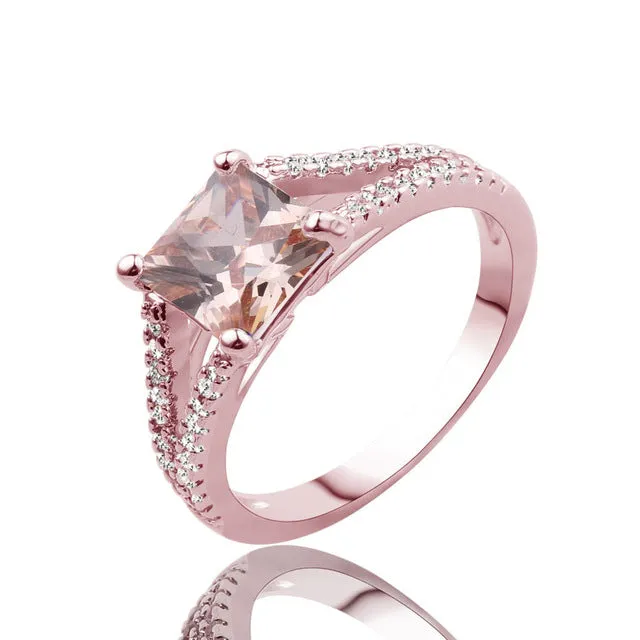 Royal Ring