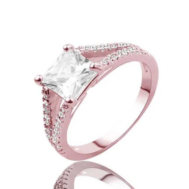 Royal Ring