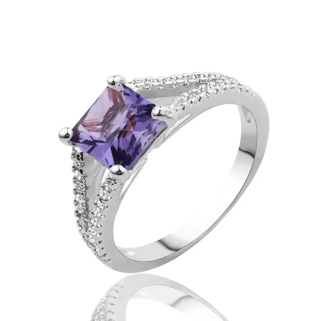 Royal Ring