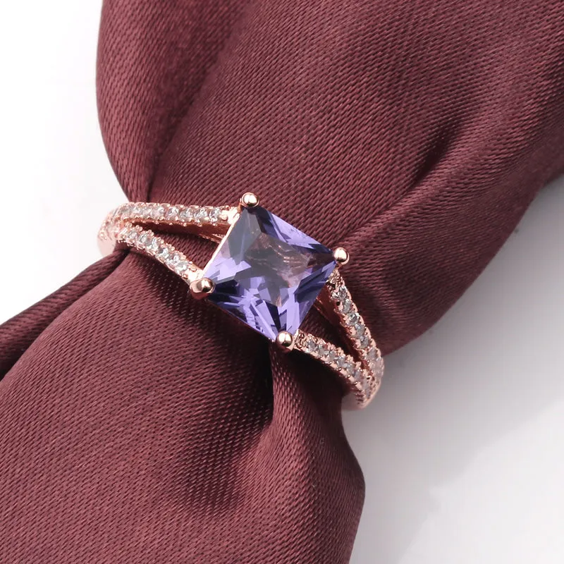 Royal Ring