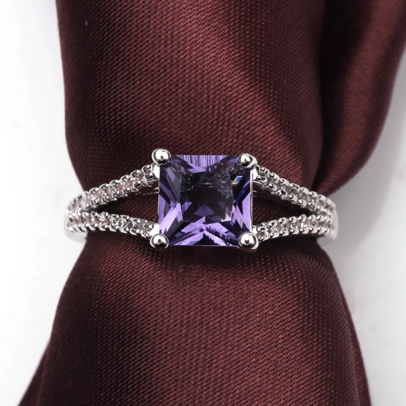 Royal Ring