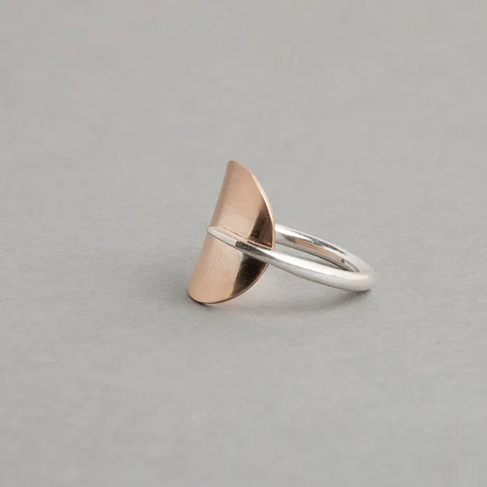 SATURN RING