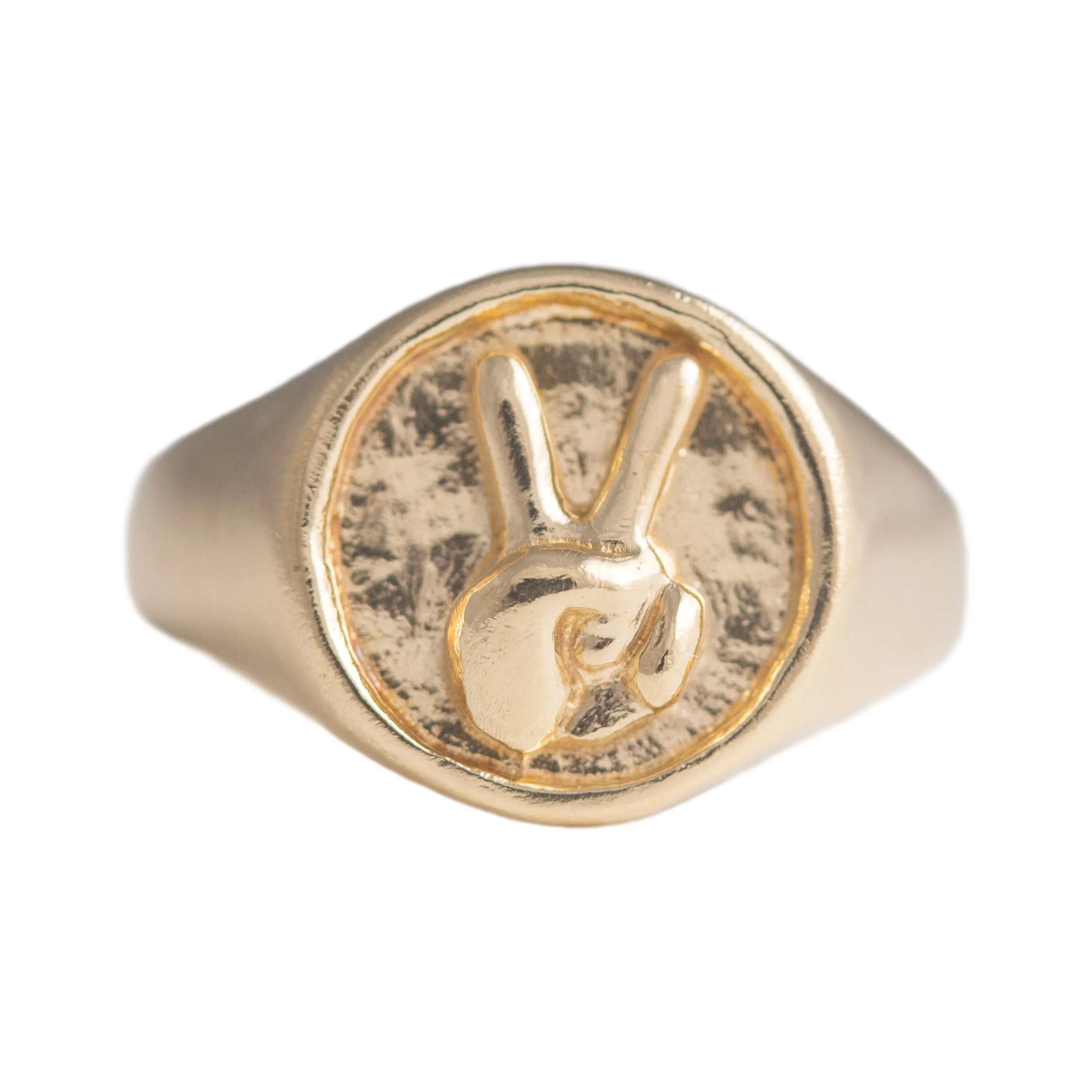 Scissors Ring