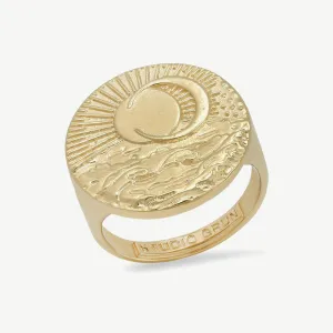 Sea Token Signet