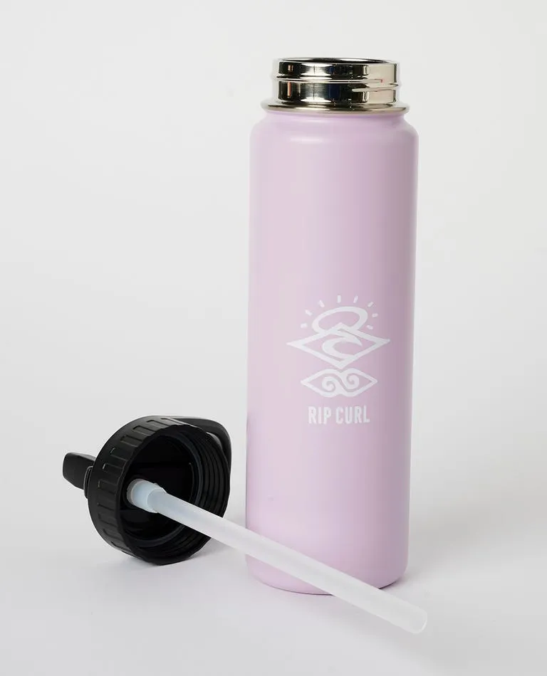 SEARCH DRINK BOTTLE 710ml/24oz - LILAC