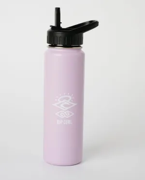 SEARCH DRINK BOTTLE 710ml/24oz - LILAC