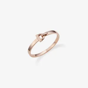 Sensuelle Mariage Gold Ring JDMRRWS12XX