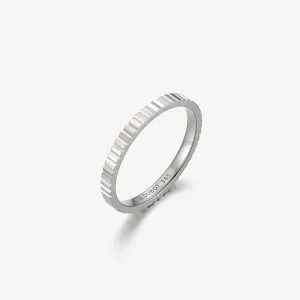 Sensuelle Mariage Gold Ring JDSRW5S41XX