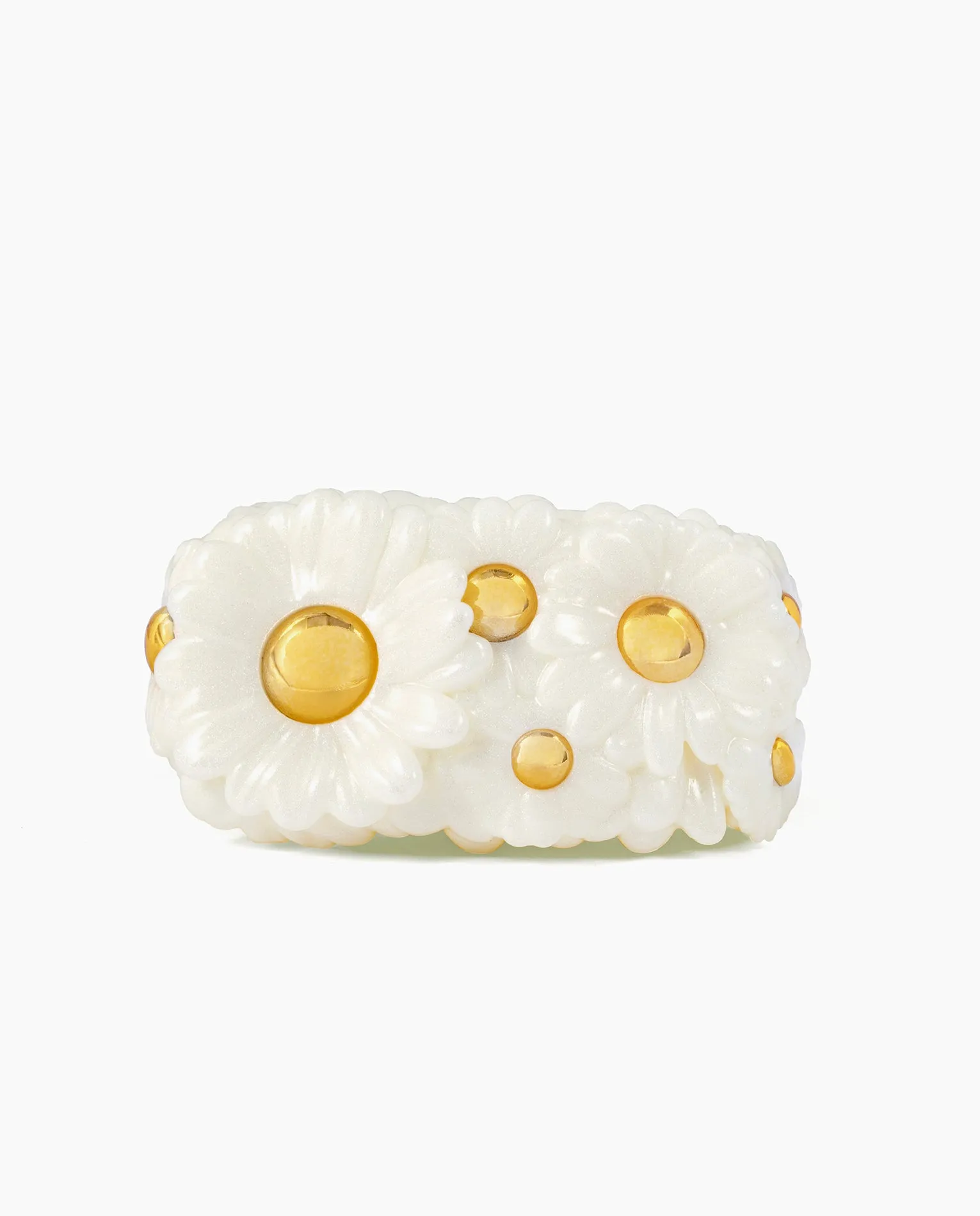 Siames Daisy Ring