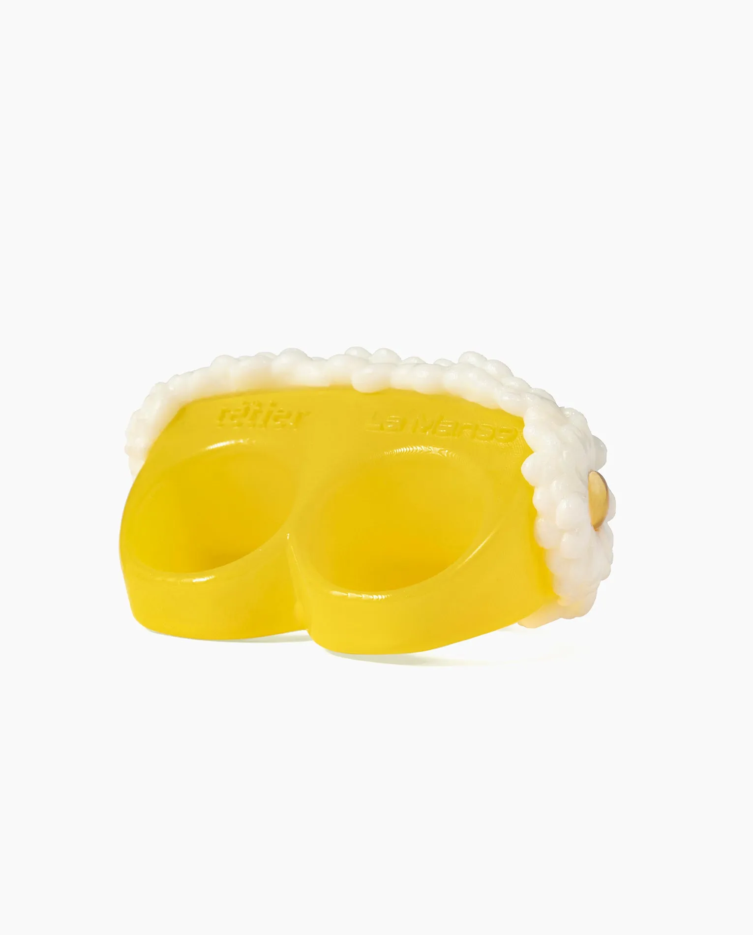 Siames Daisy Ring