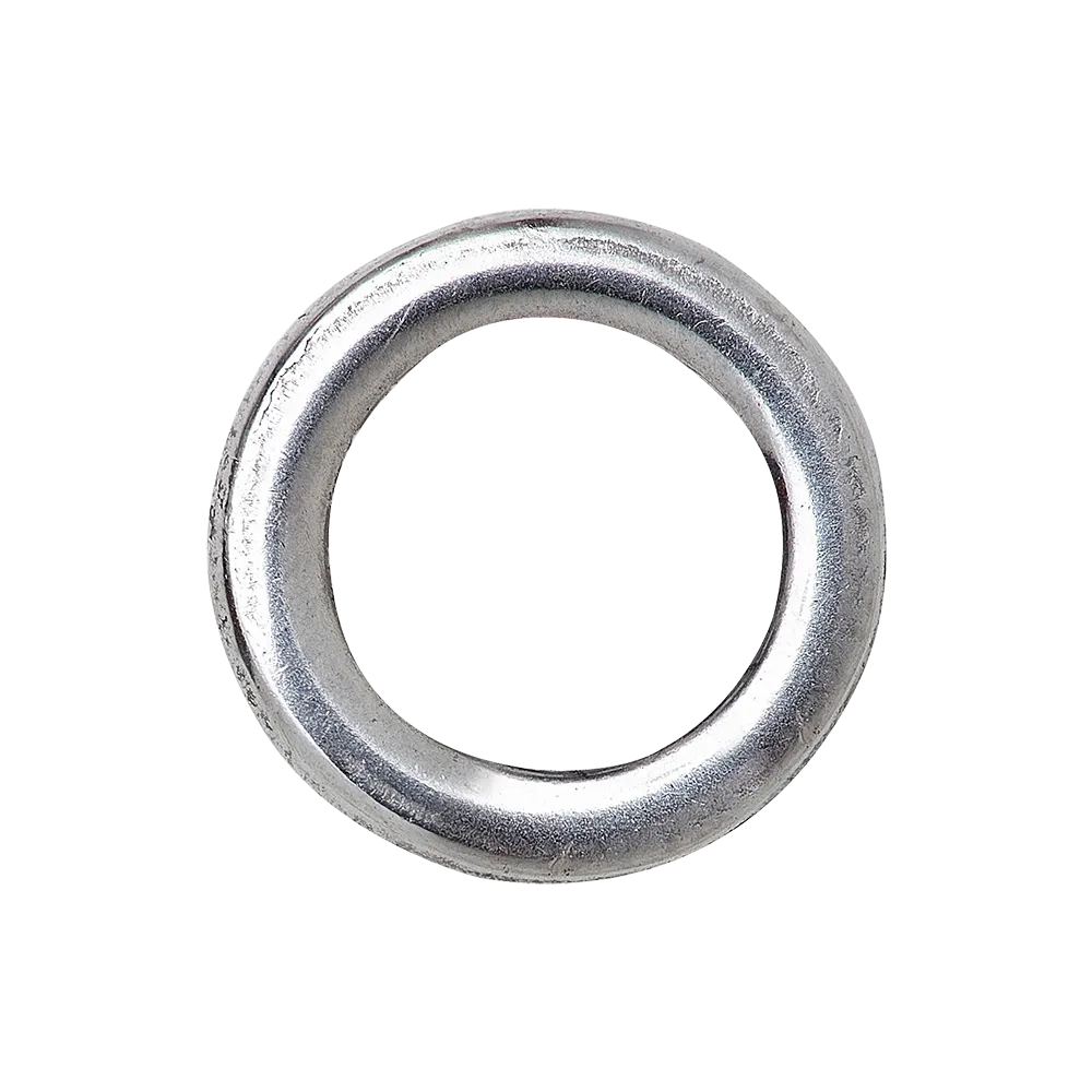 Solid Rings