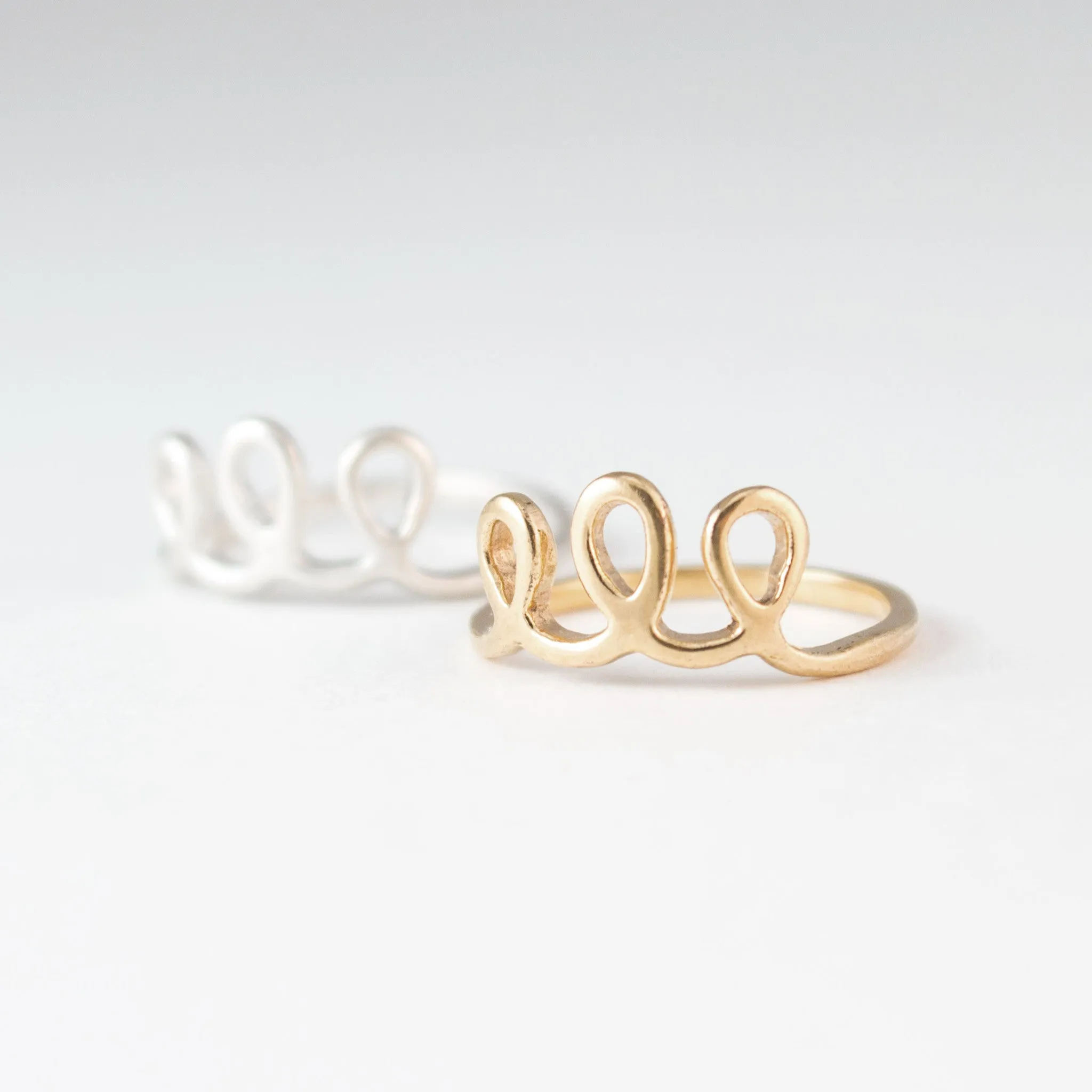 Spin Ring