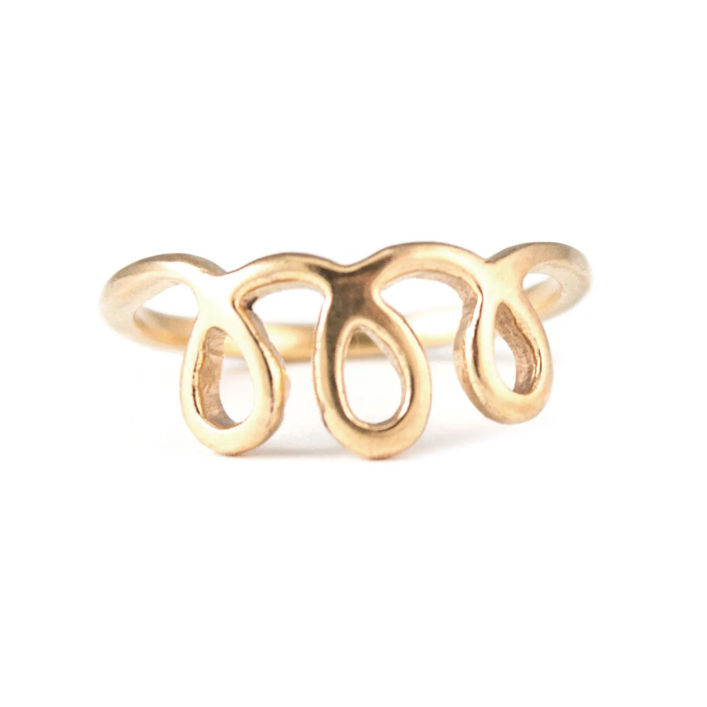 Spin Ring