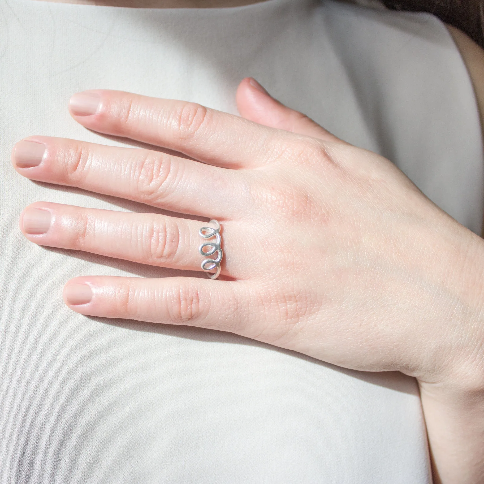 Spin Ring