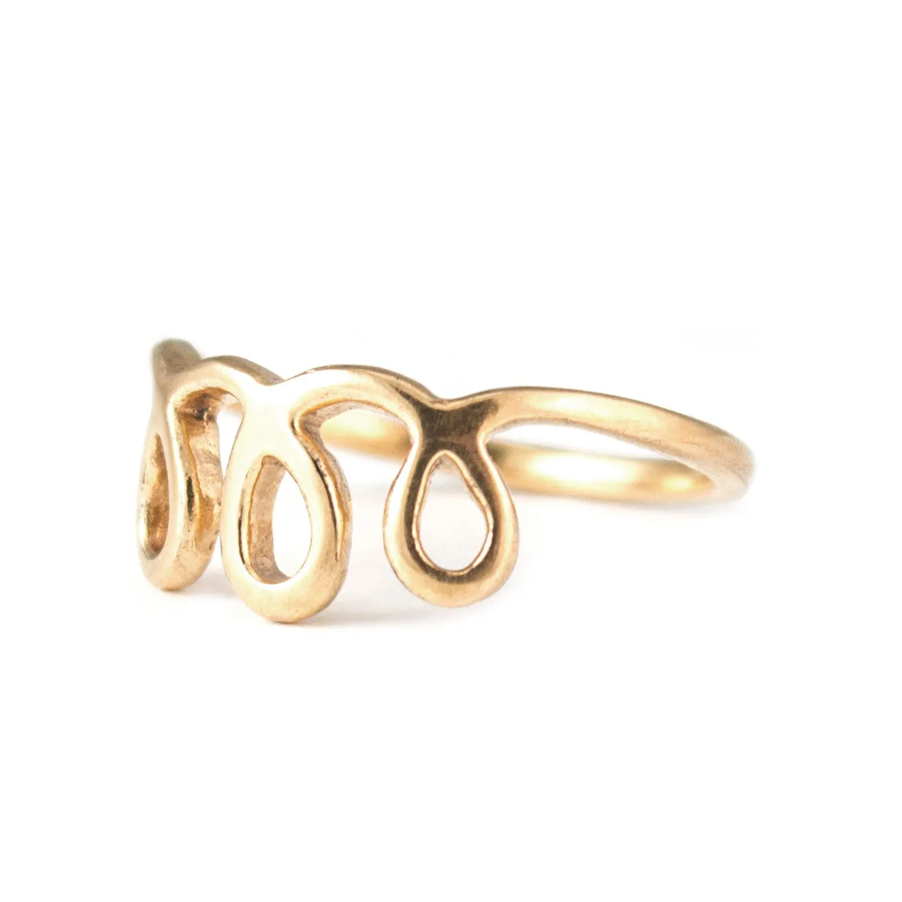 Spin Ring