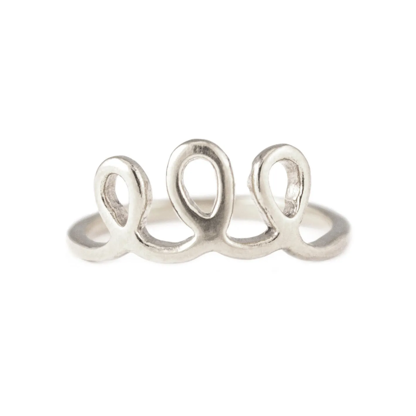 Spin Ring