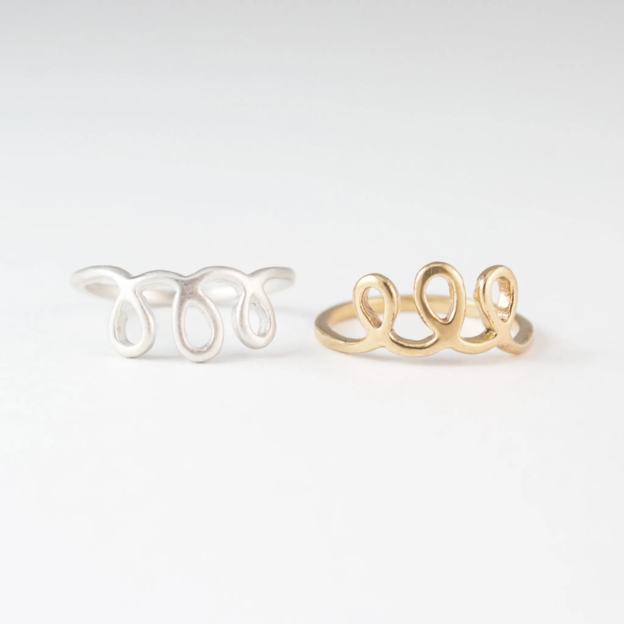 Spin Ring
