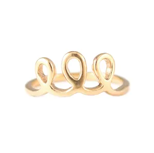 Spin Ring