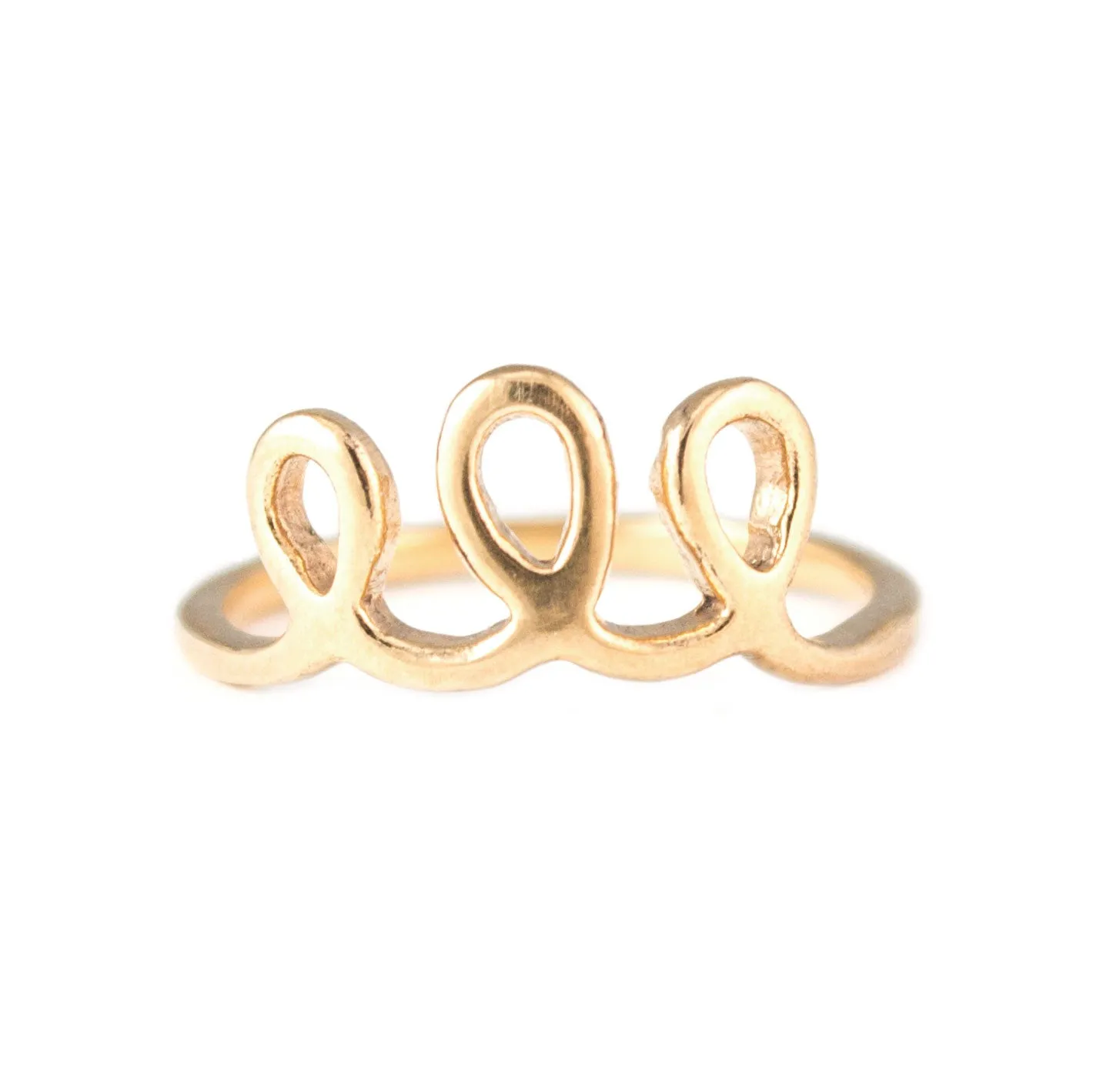 Spin Ring