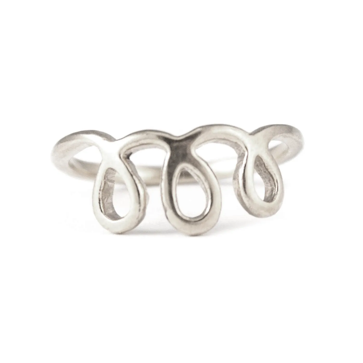 Spin Ring