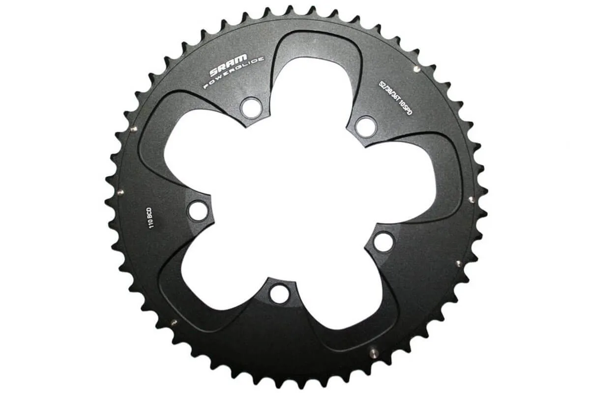 SRAM Red Road Chain Ring 110BCD