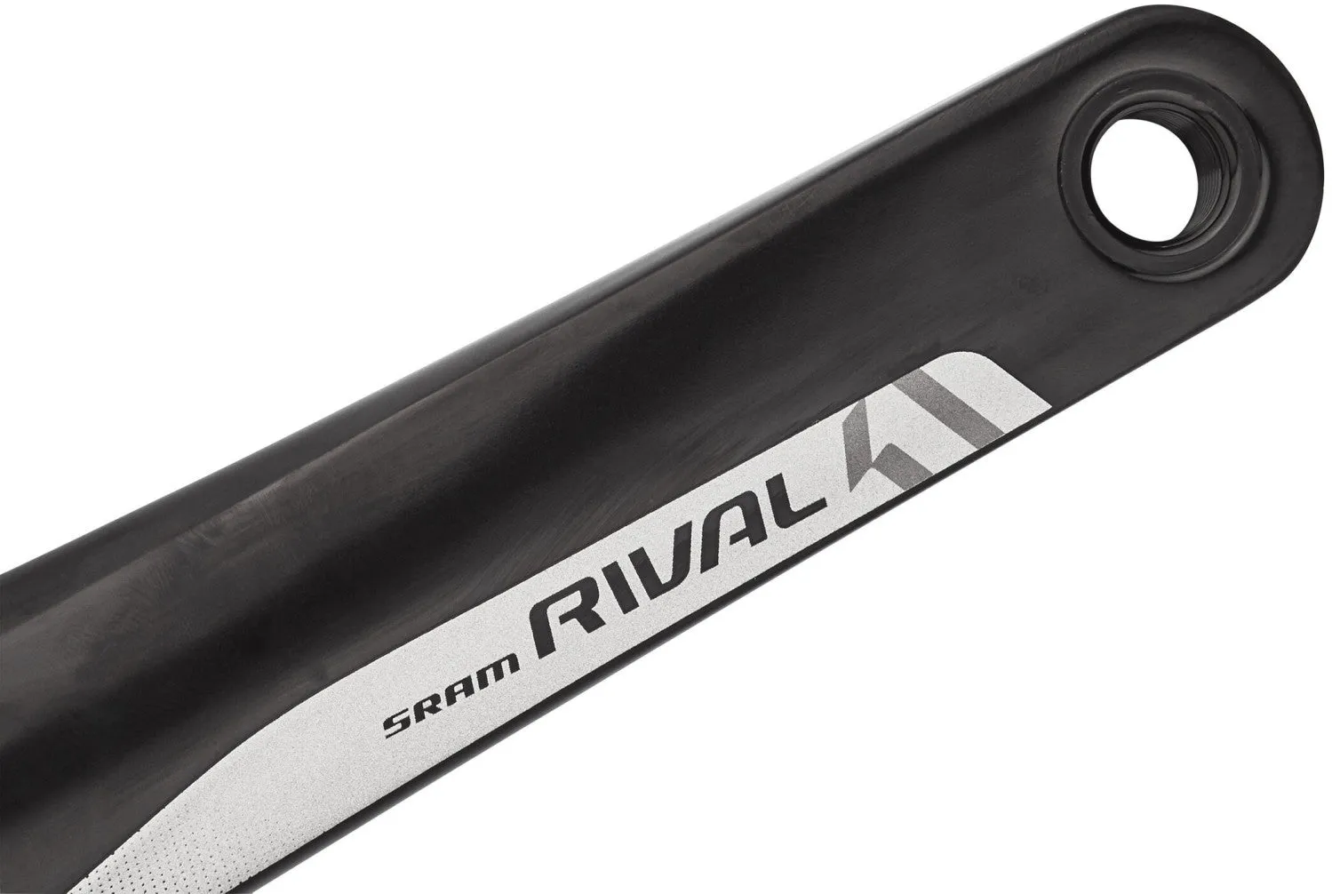 SRAM Rival 1  1 x 11 Gravel Chainset