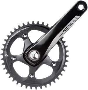 SRAM Rival 1  1 x 11 Gravel Chainset