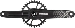 SRAM SX Eagle Boost DUB 12 Speed Chainset