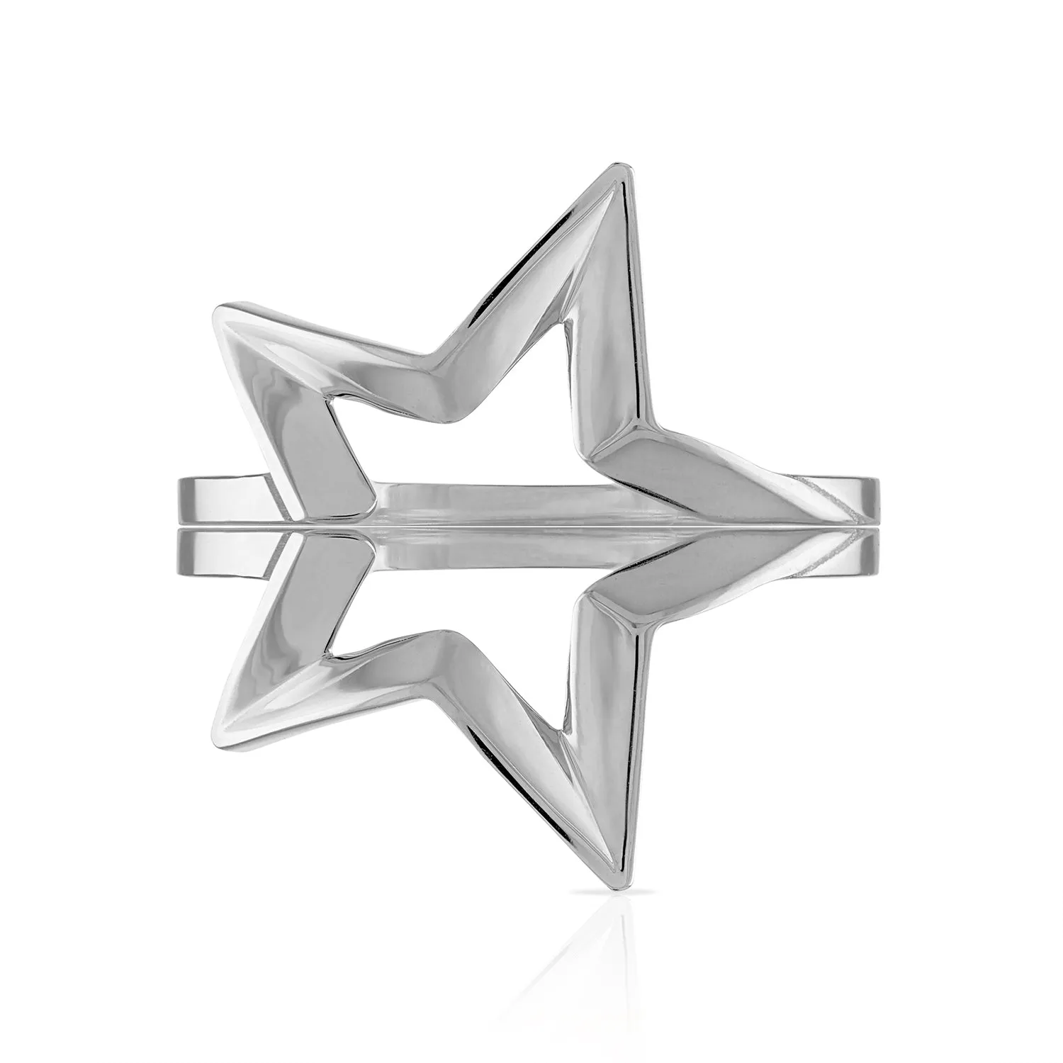Star Friendship Rings Five