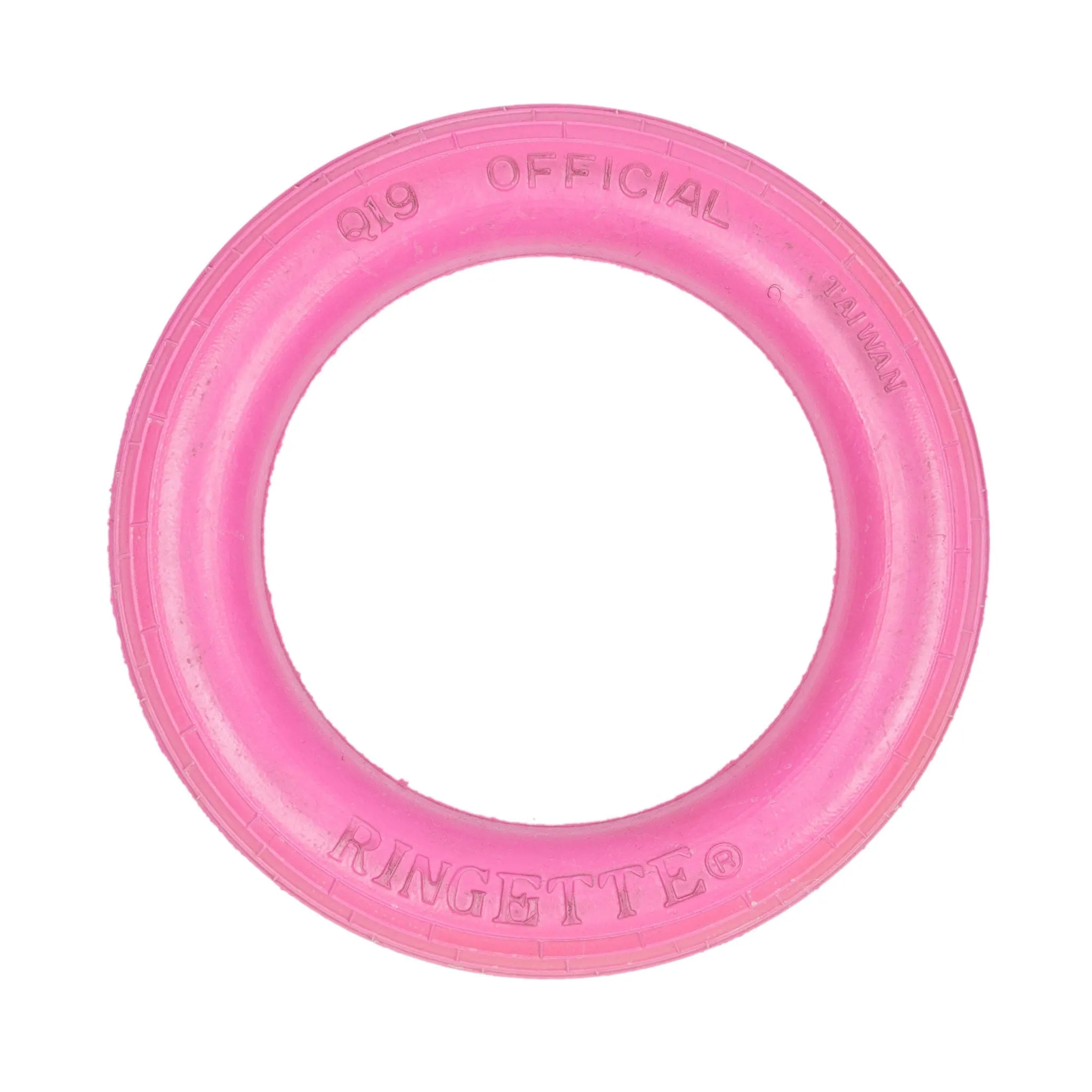 Stinger Official Q19 Ringette Ring