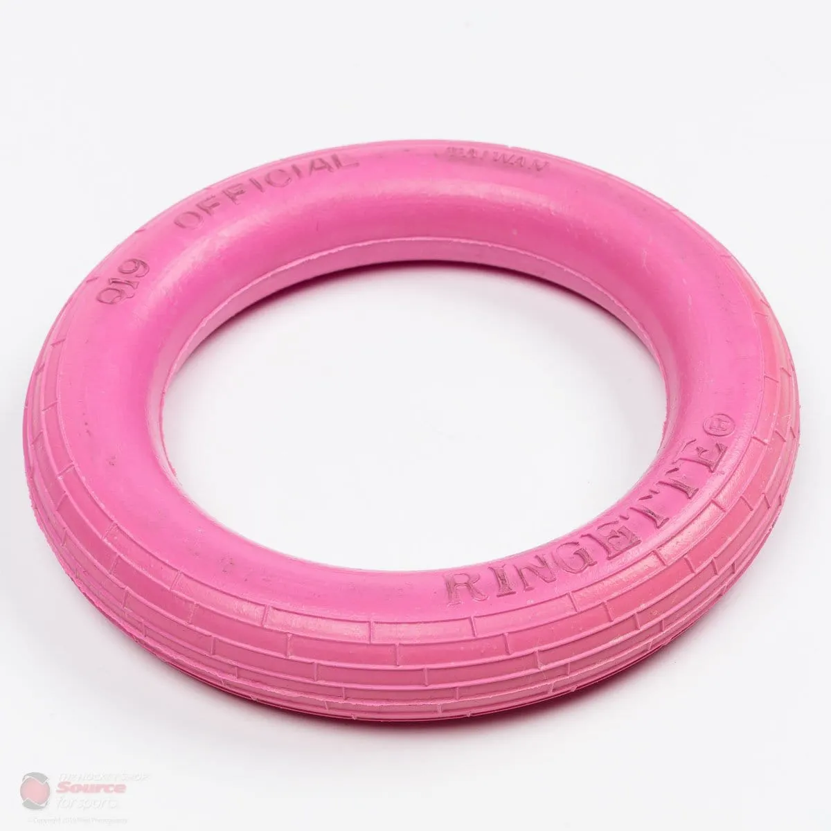 Stinger Official Q19 Ringette Ring