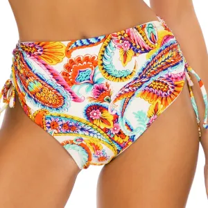 SUMMER LOVE - High Waist Bottom