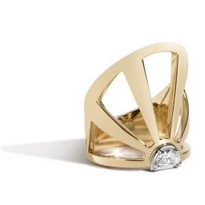 Summer Solstice Ring