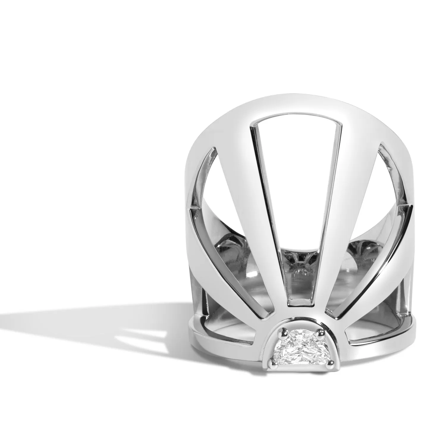Summer Solstice Ring