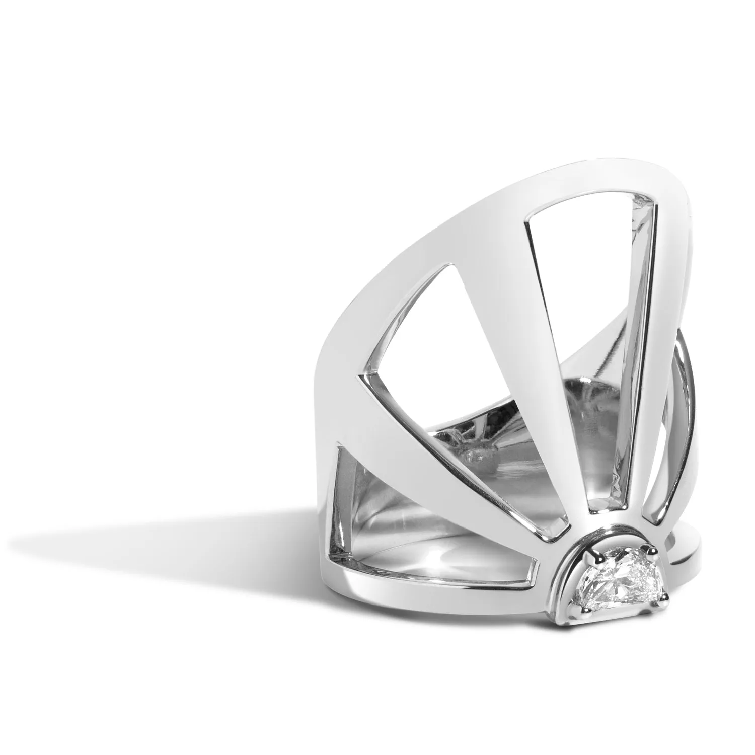Summer Solstice Ring