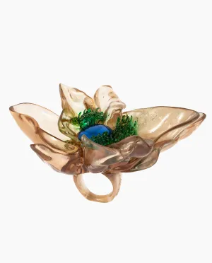 Tempus Florit, BB
