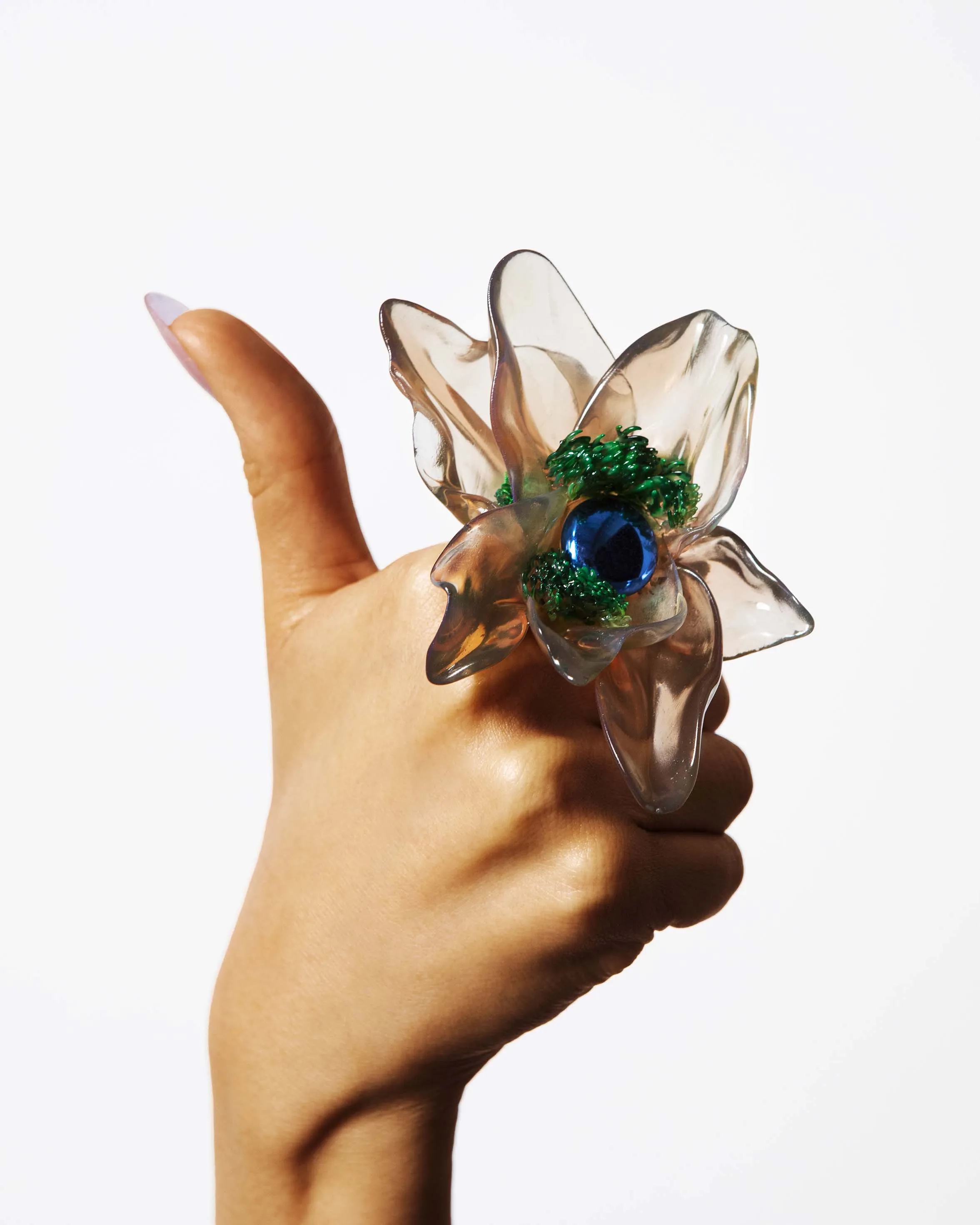 Tempus Florit, BB