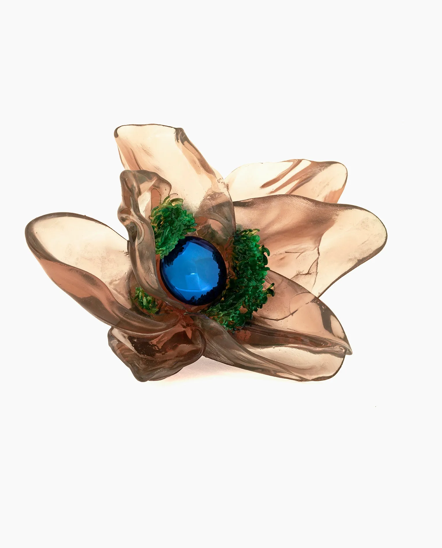 Tempus Florit, BB