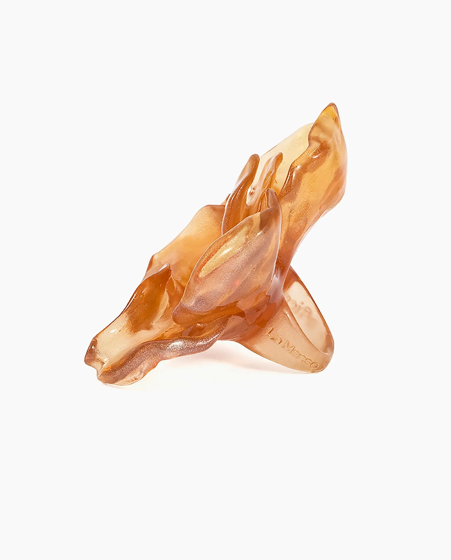 Teterium Caramelo