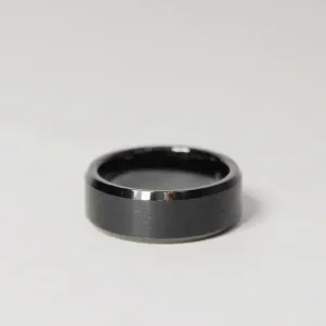 The Black Tungsten