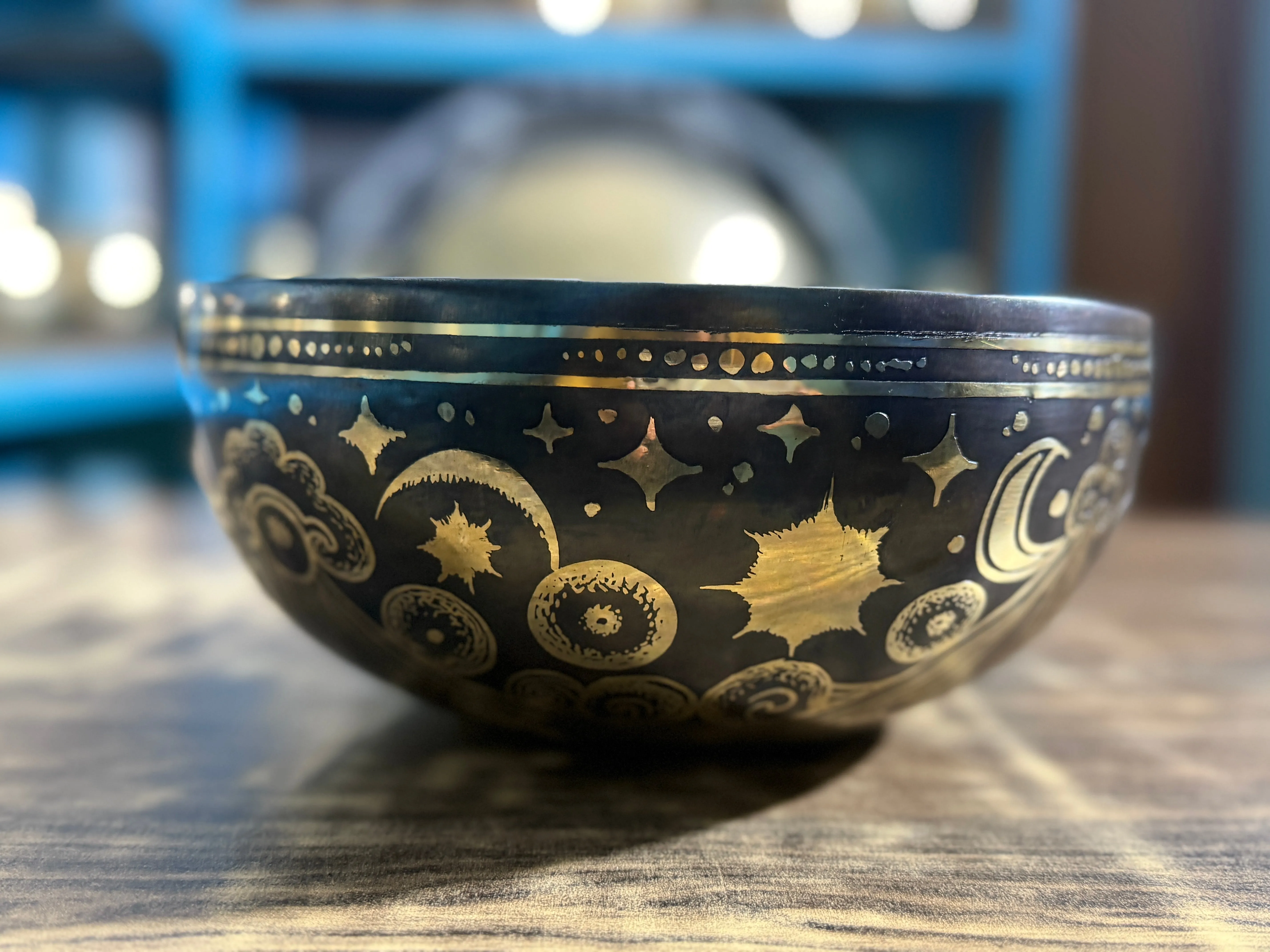 The Polaris Bowl