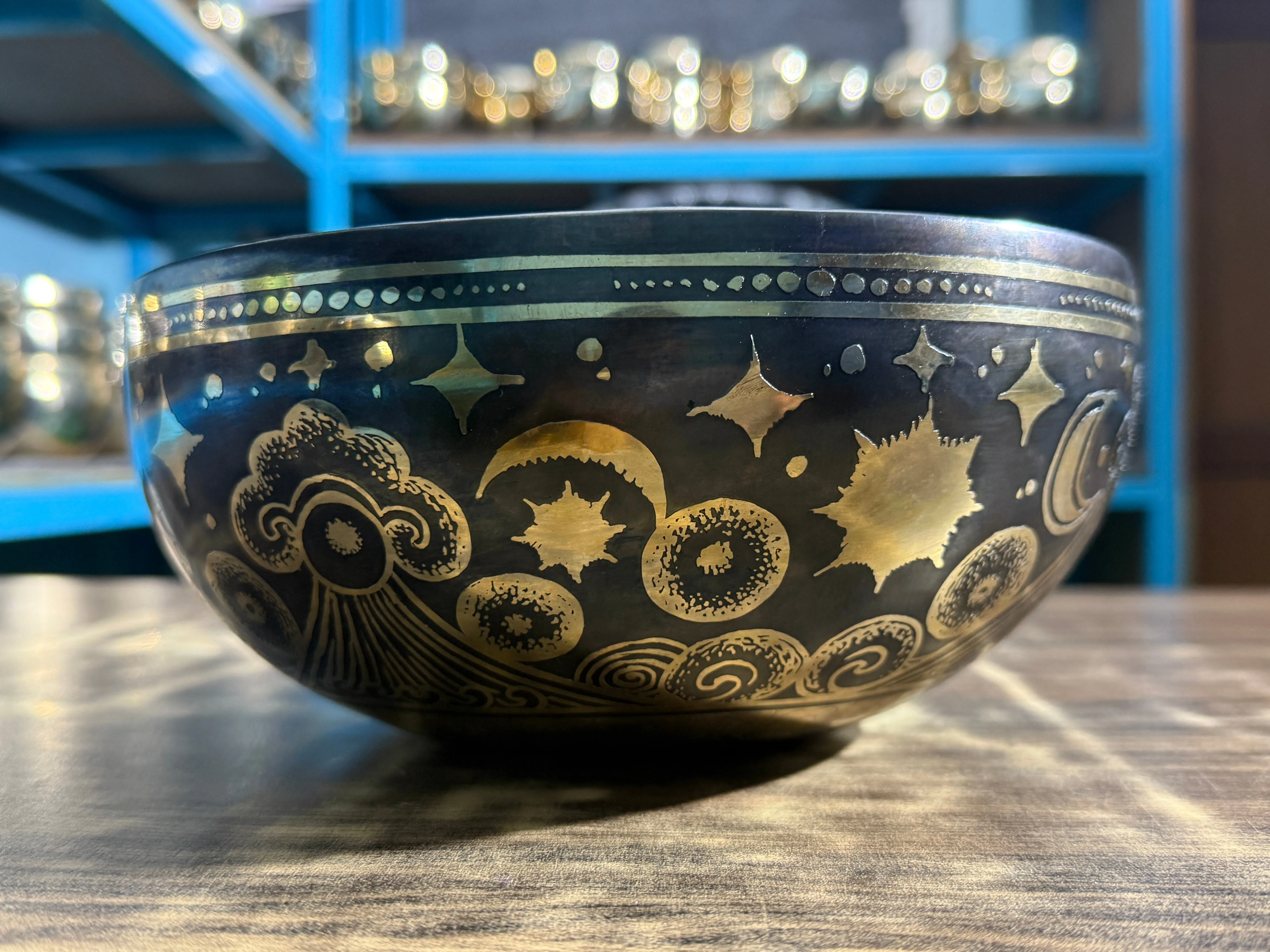 The Polaris Bowl