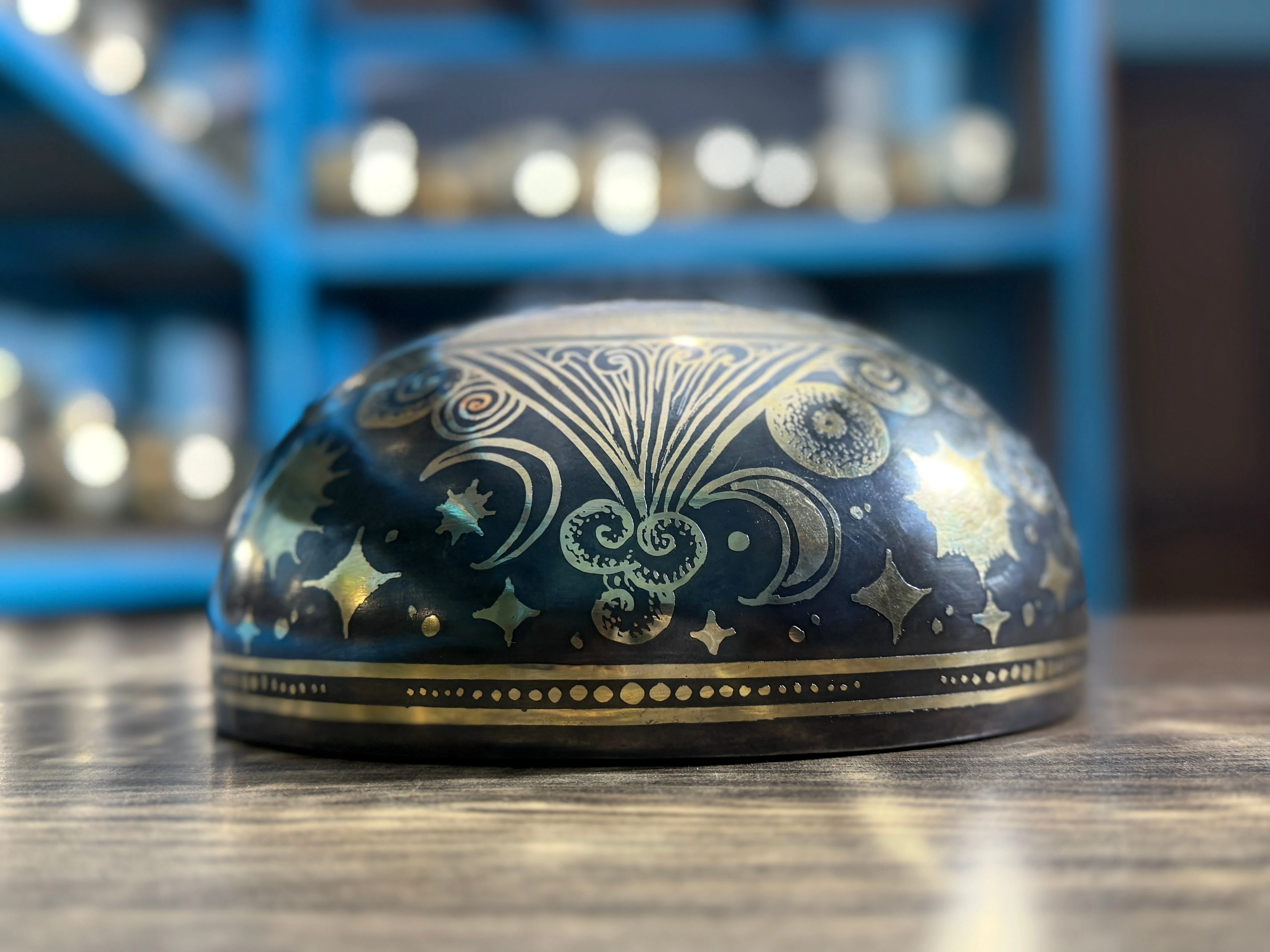 The Polaris Bowl
