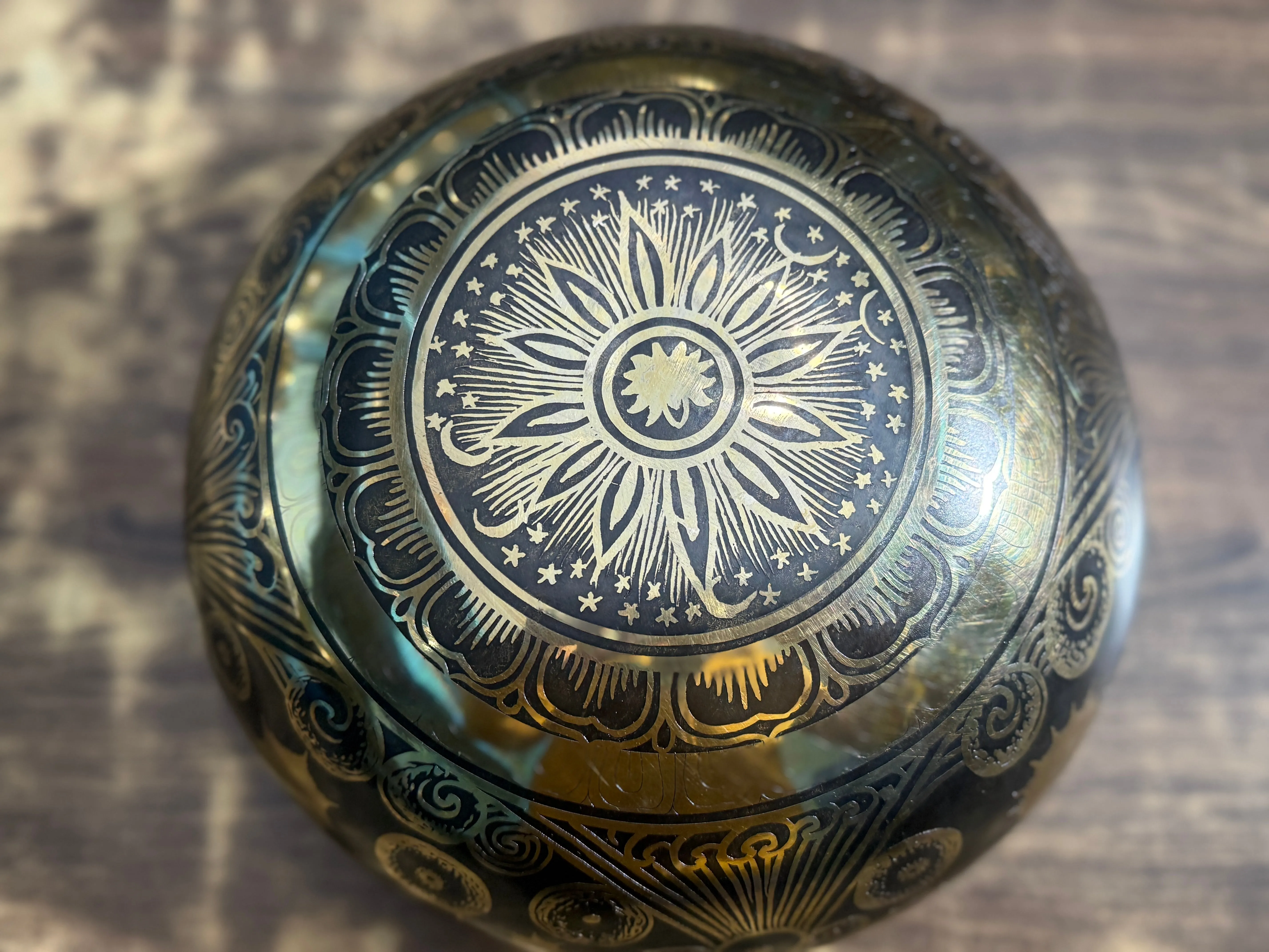 The Polaris Bowl