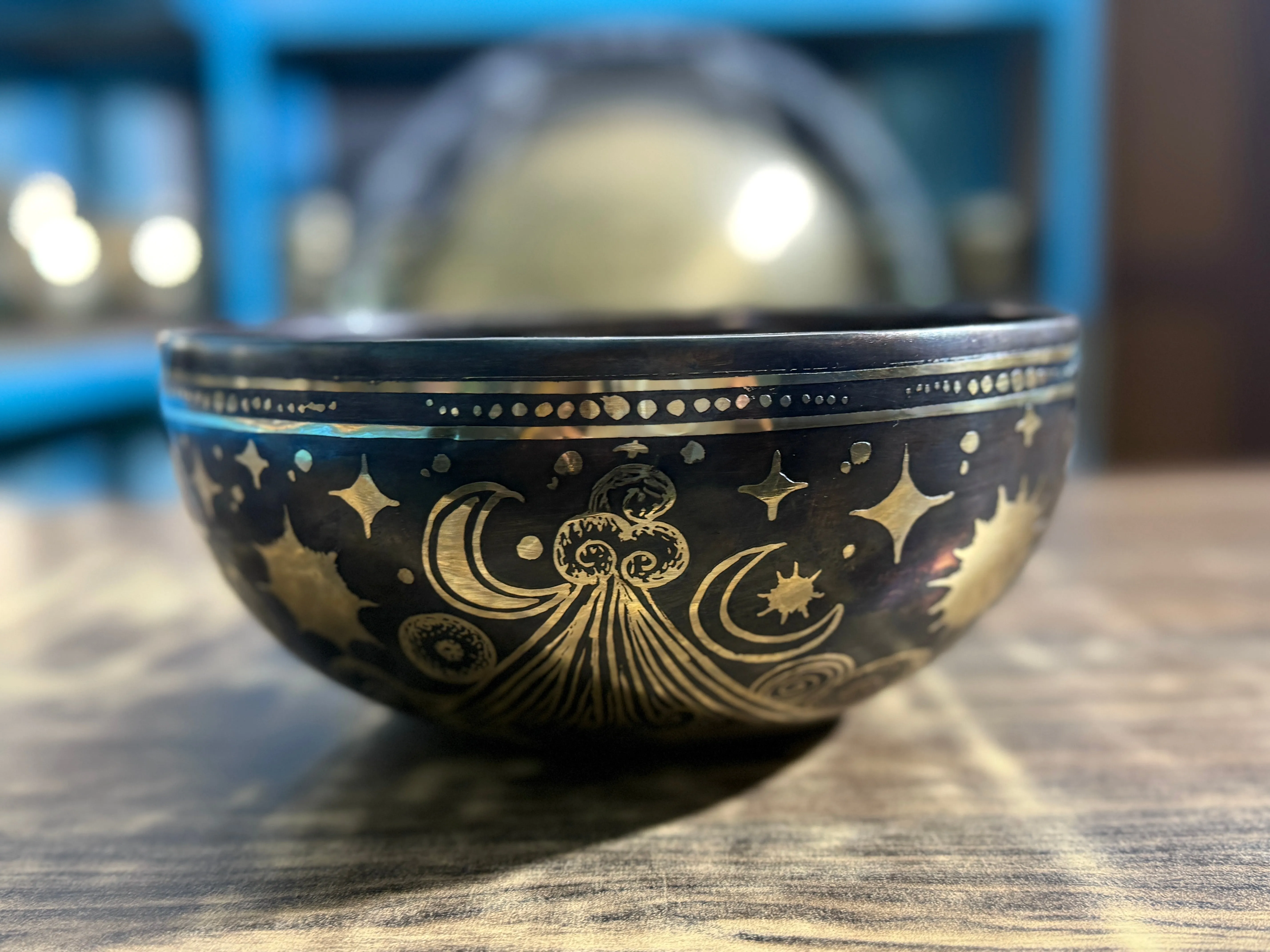 The Polaris Bowl