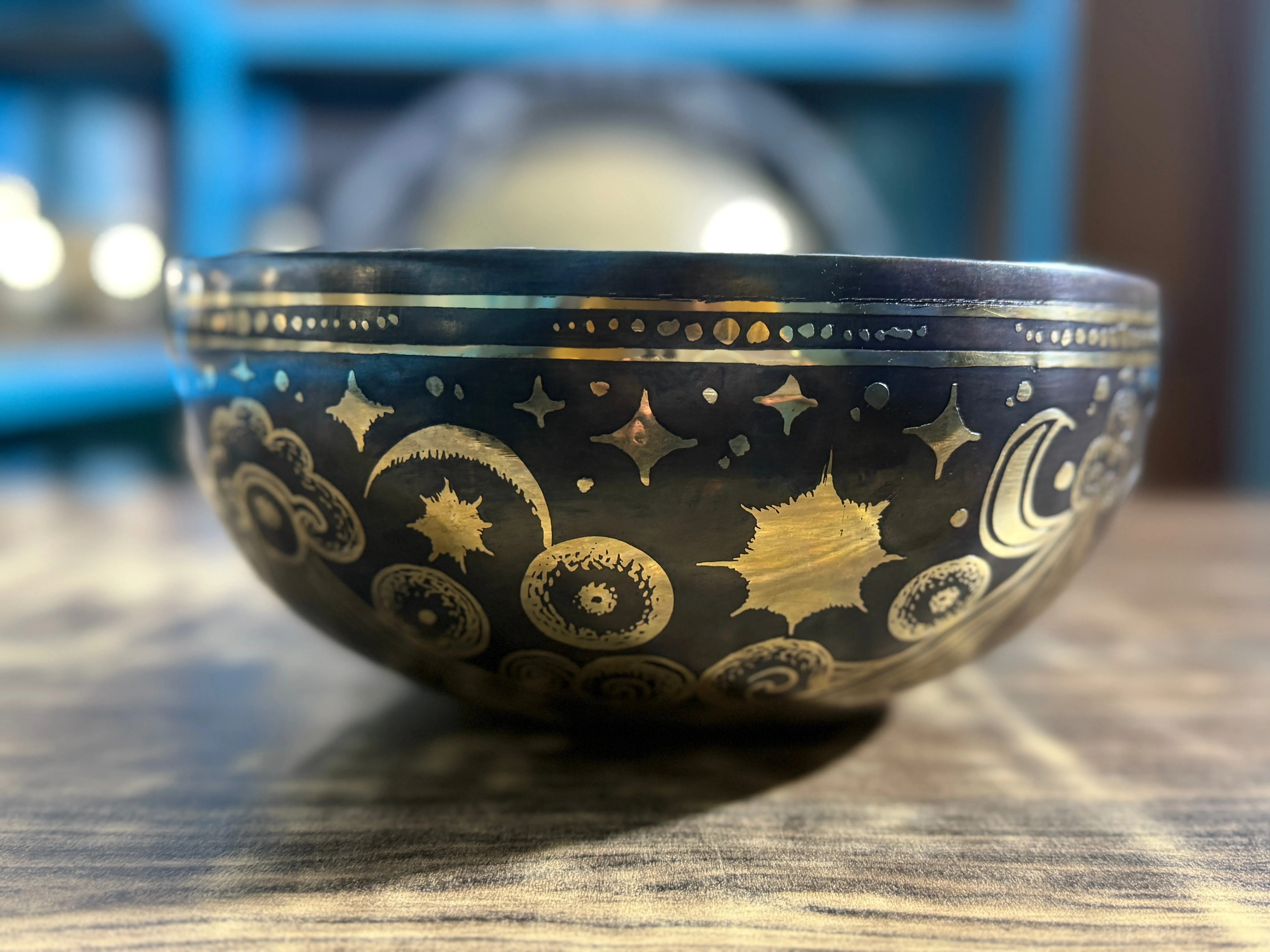 The Polaris Bowl