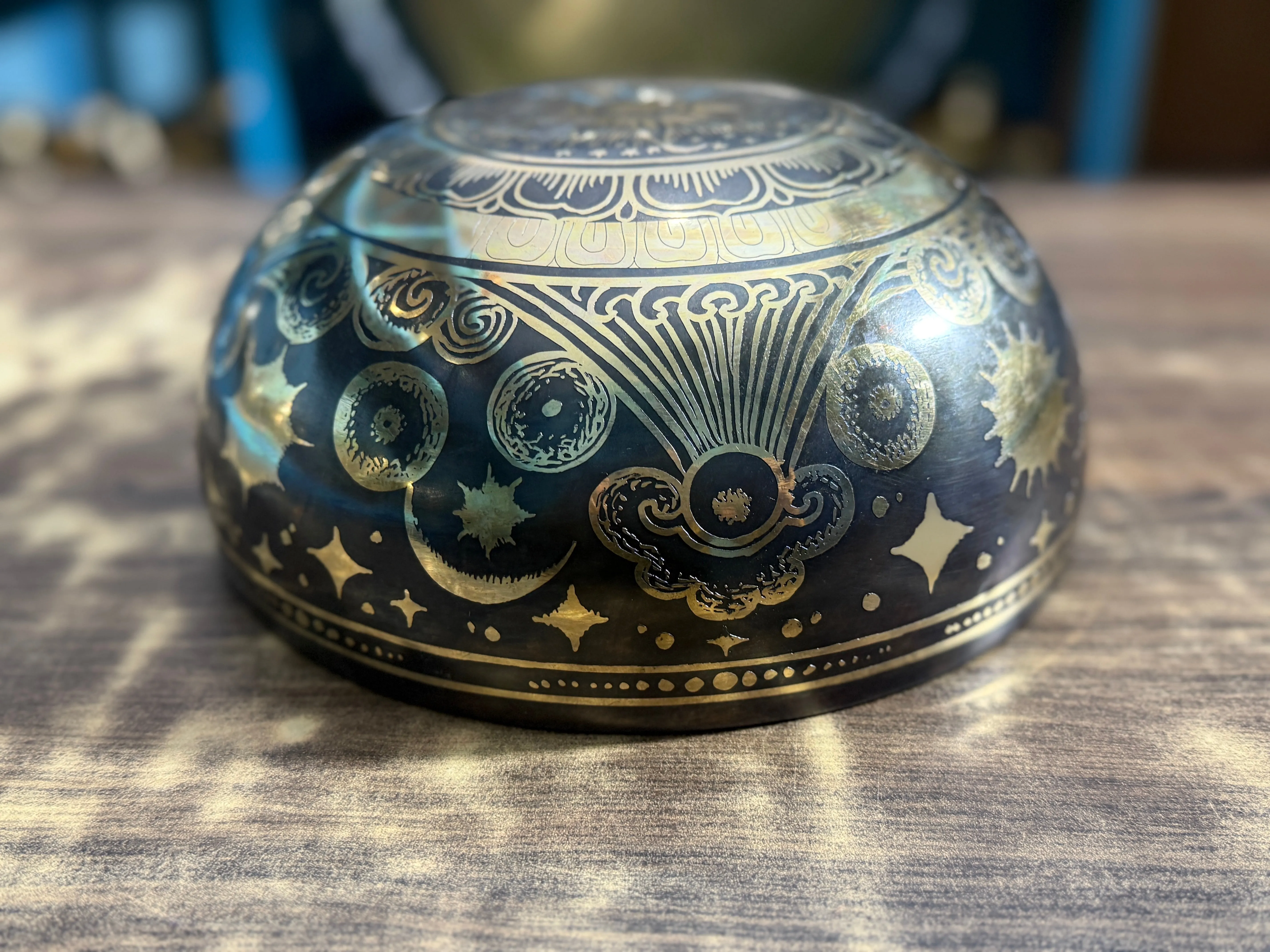 The Polaris Bowl