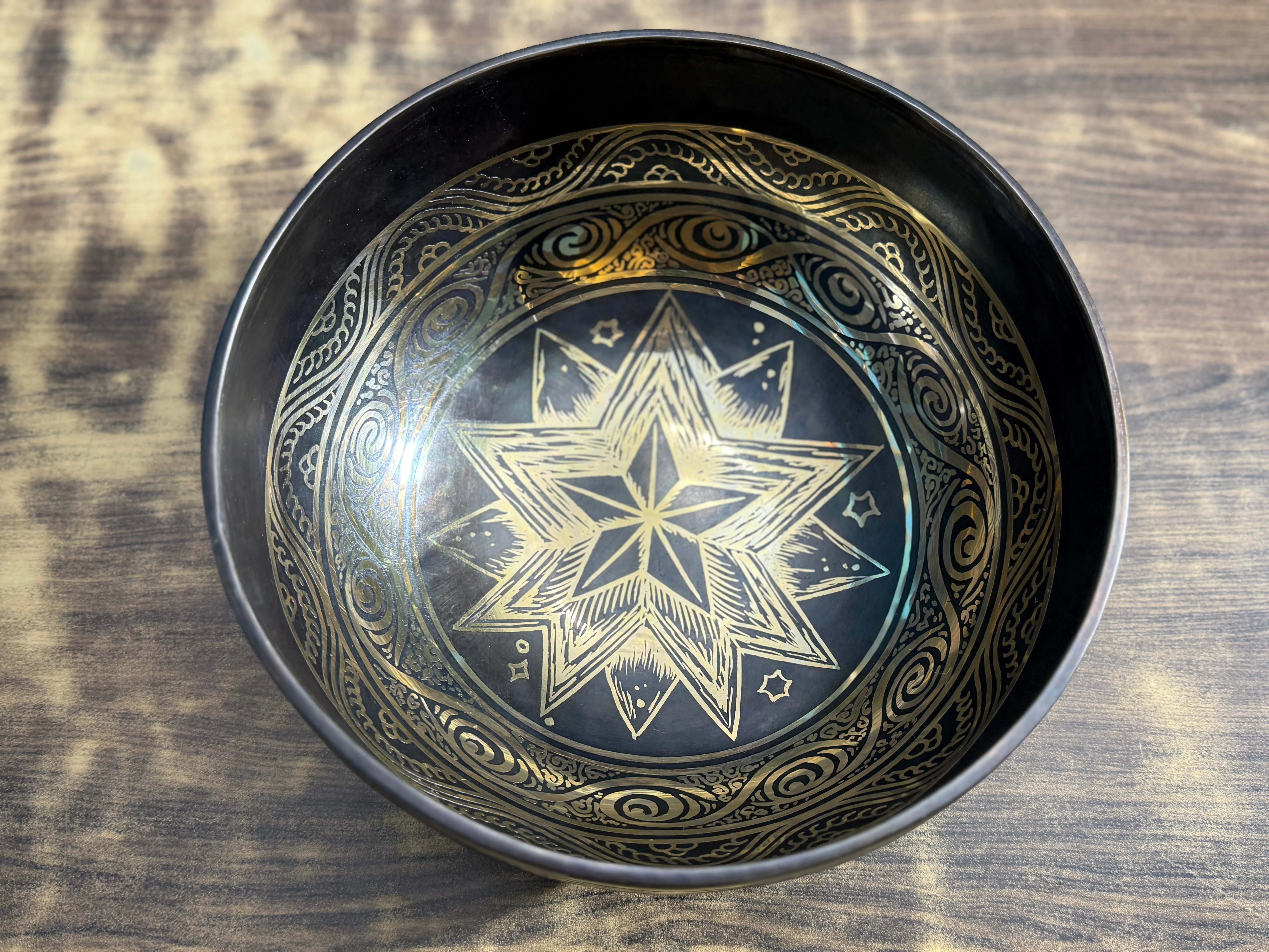 The Polaris Bowl