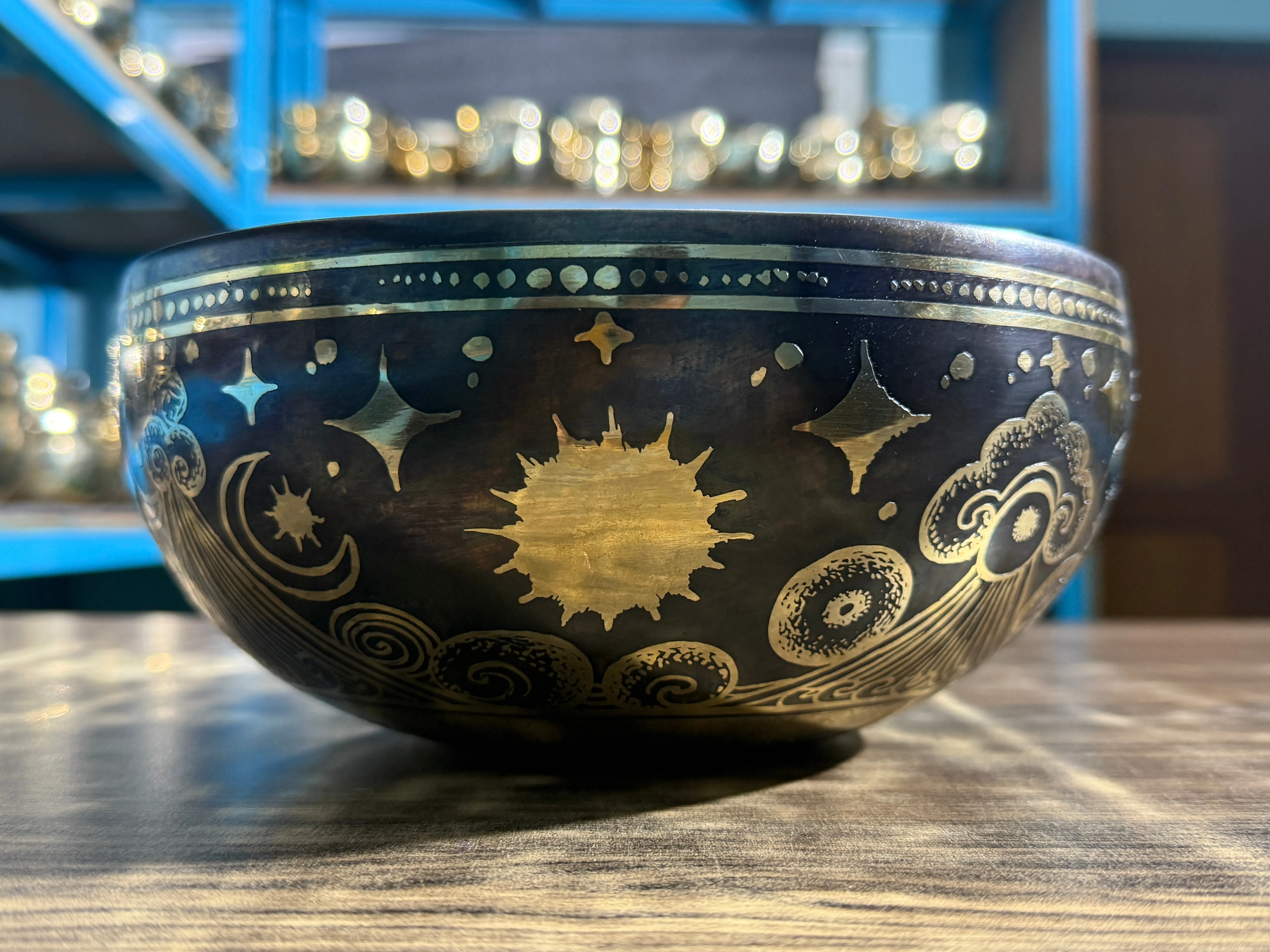 The Polaris Bowl